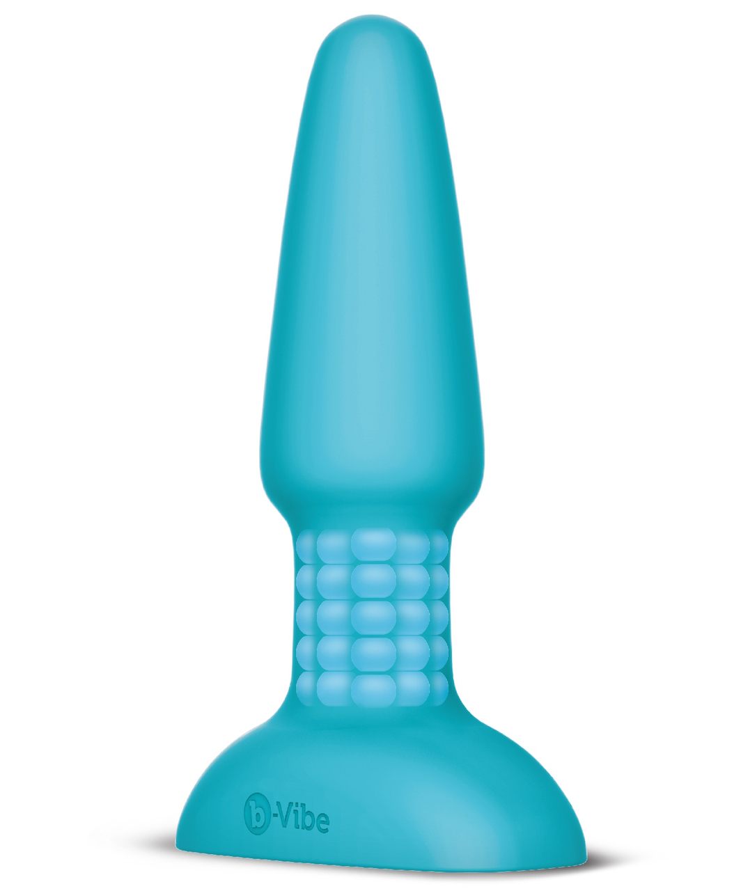 b-Vibe Rimming anālais vibrators